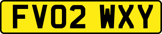 FV02WXY