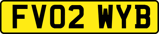 FV02WYB