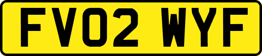 FV02WYF