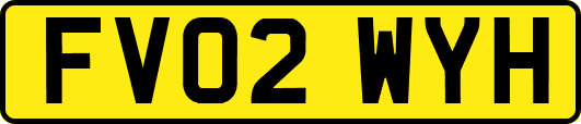FV02WYH