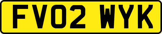 FV02WYK