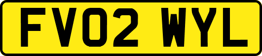 FV02WYL