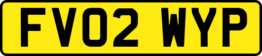 FV02WYP