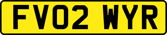 FV02WYR