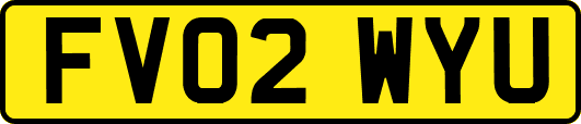 FV02WYU