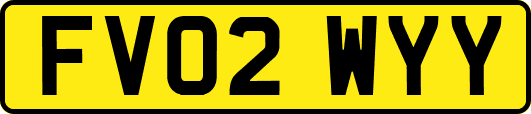 FV02WYY