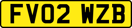FV02WZB