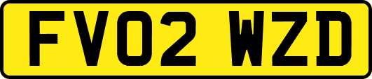 FV02WZD