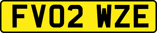 FV02WZE