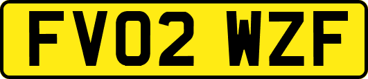 FV02WZF