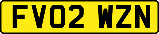 FV02WZN