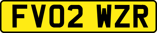 FV02WZR