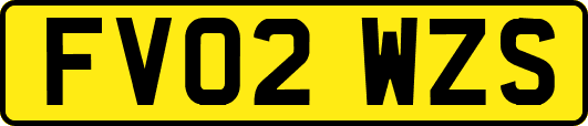 FV02WZS