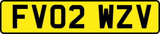 FV02WZV