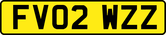 FV02WZZ