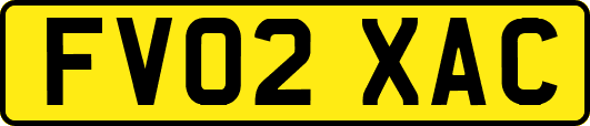 FV02XAC