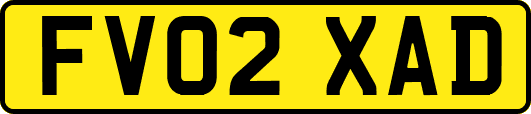 FV02XAD