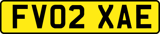 FV02XAE