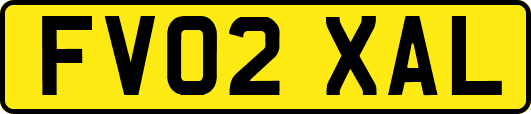 FV02XAL