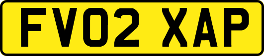 FV02XAP