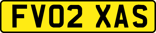 FV02XAS