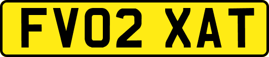 FV02XAT
