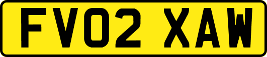 FV02XAW