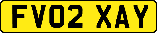 FV02XAY
