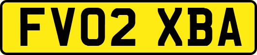 FV02XBA