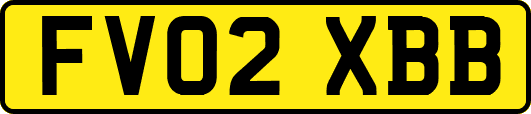 FV02XBB
