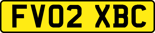FV02XBC