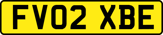 FV02XBE