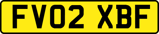 FV02XBF