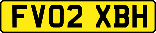 FV02XBH