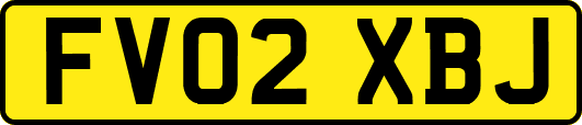 FV02XBJ