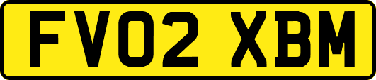 FV02XBM