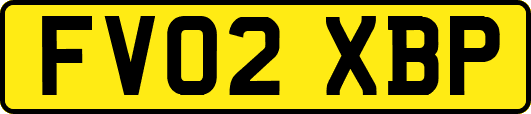 FV02XBP