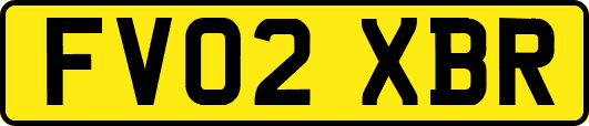 FV02XBR