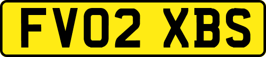 FV02XBS