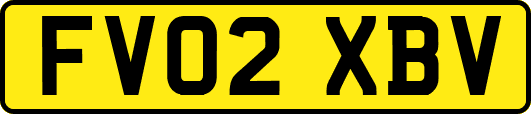 FV02XBV