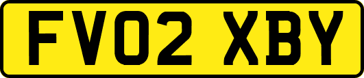 FV02XBY