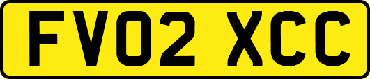 FV02XCC