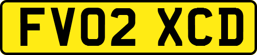FV02XCD