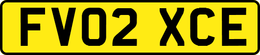 FV02XCE