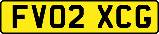 FV02XCG