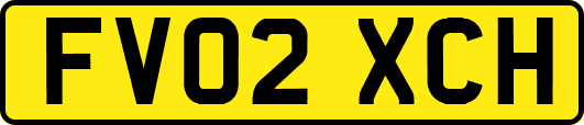 FV02XCH