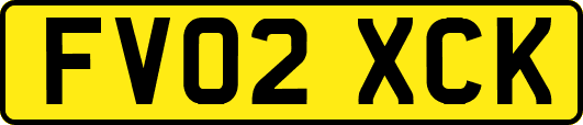 FV02XCK