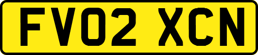 FV02XCN