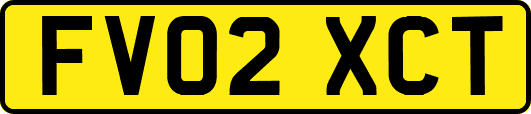 FV02XCT