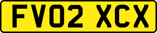 FV02XCX